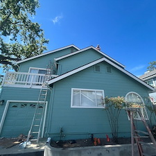 Atascadero HOA Townhome 4